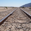 Narrow gauge tracks 