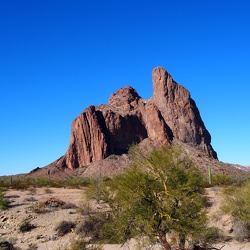 Eagletail Mountain Mines