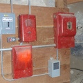 Electrical boxes