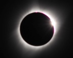 Total Eclipse 8-21-2017 Riverton, Wyoming